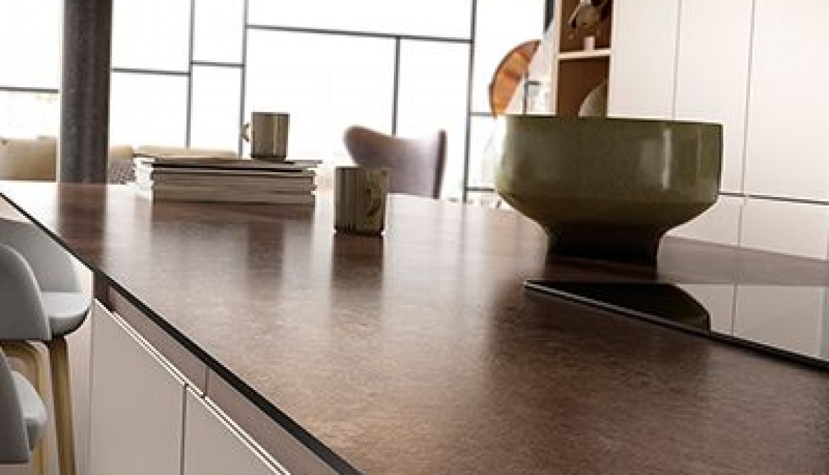 Revolutionary New Ultra Thin Laminate Worktops Launched By Wilsonart