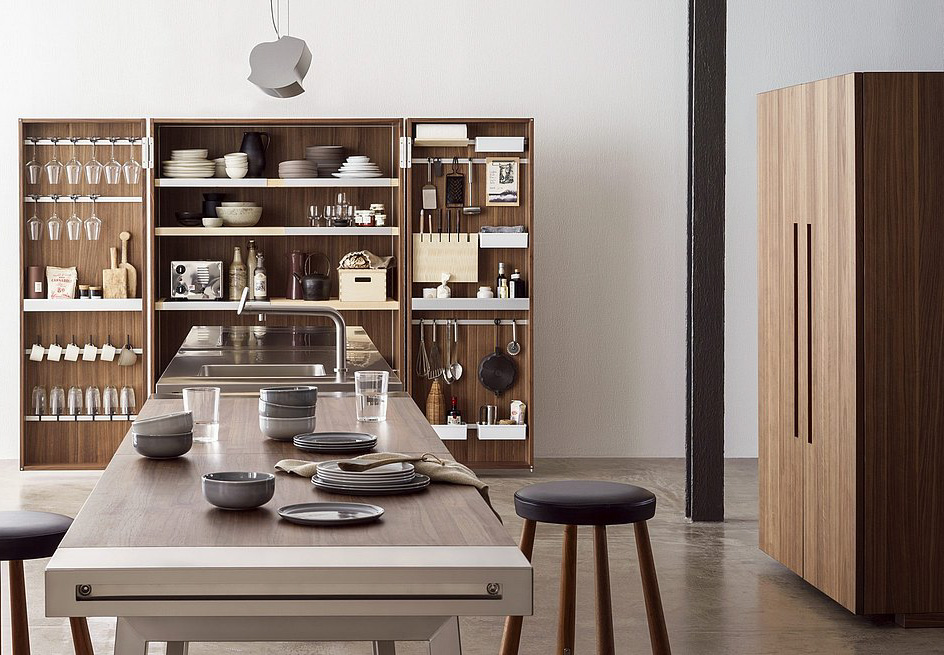 bulthaup kitchens