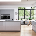 cheap kitchen units
