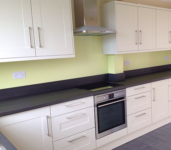 The Best Budget Contemporary Shaker Kitchens To Buy On A Tight Budget