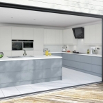 fitted kitchen supplier