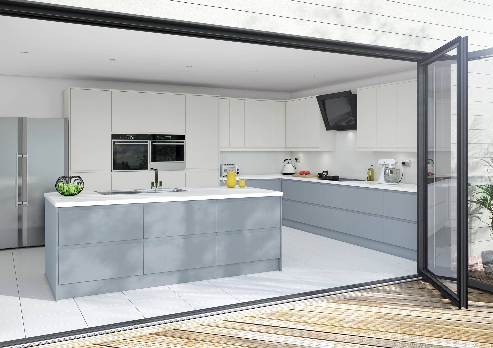 How To Find The Best Value Fitted Kitchen Supplier