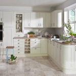 fitted kitchens