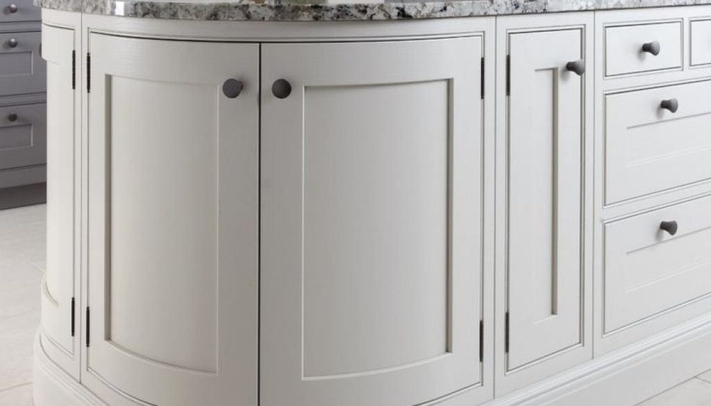 Should You Buy An In Frame Kitchen