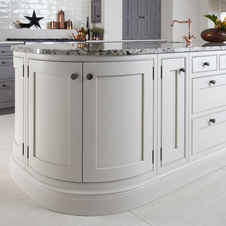 Should You Buy An In Frame Kitchen