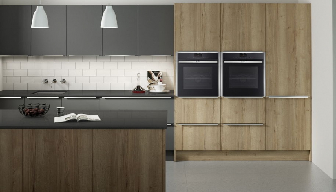kitchen manufacturers