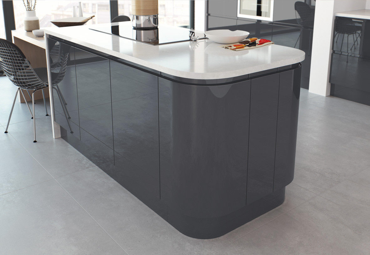 lacquered gloss kitchen 30