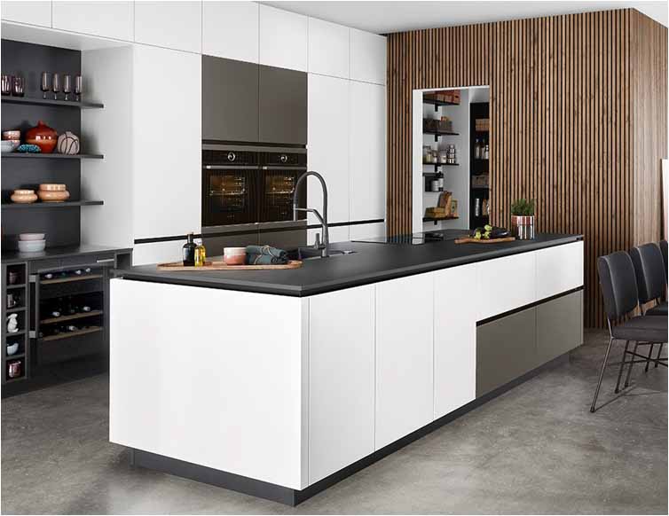 lacquered kitchen lacquered kitchen