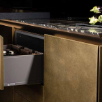 luxury kitchen suppliers Manchester