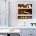 painted kitchen cupboards