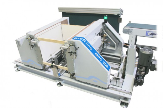 rigid kitchen assembley jig