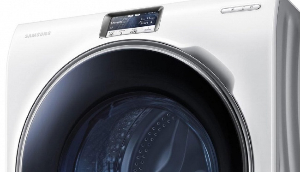 samsung ww9000 washing machine