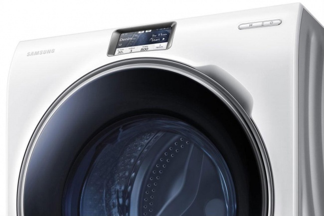 samsung ww9000 washing machine