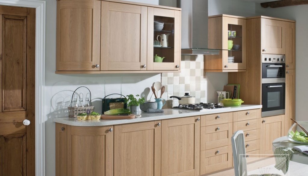 Three Top Tips For Small Kitchen Design, Can I Use Kitchen Wall Units As Base