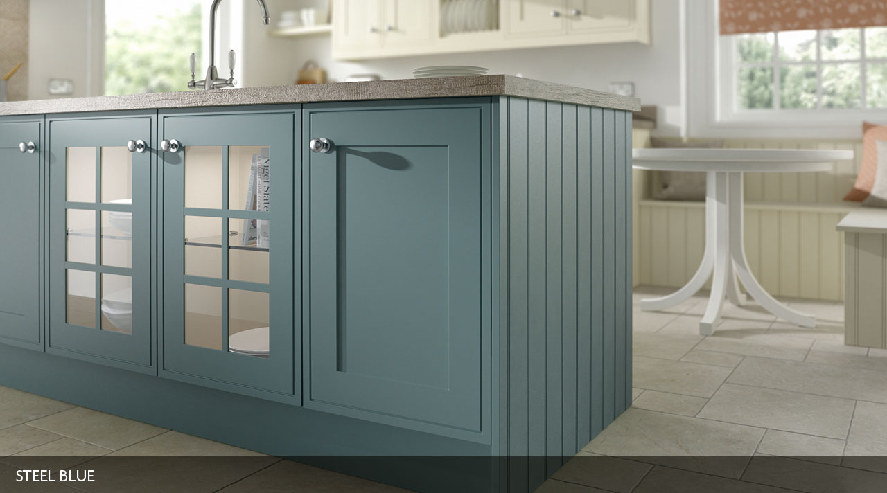 The best InFrame kitchen to buy on a budget