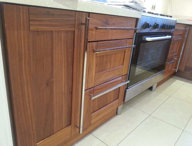 Shaker kitchens modern, classical or a modern classic?